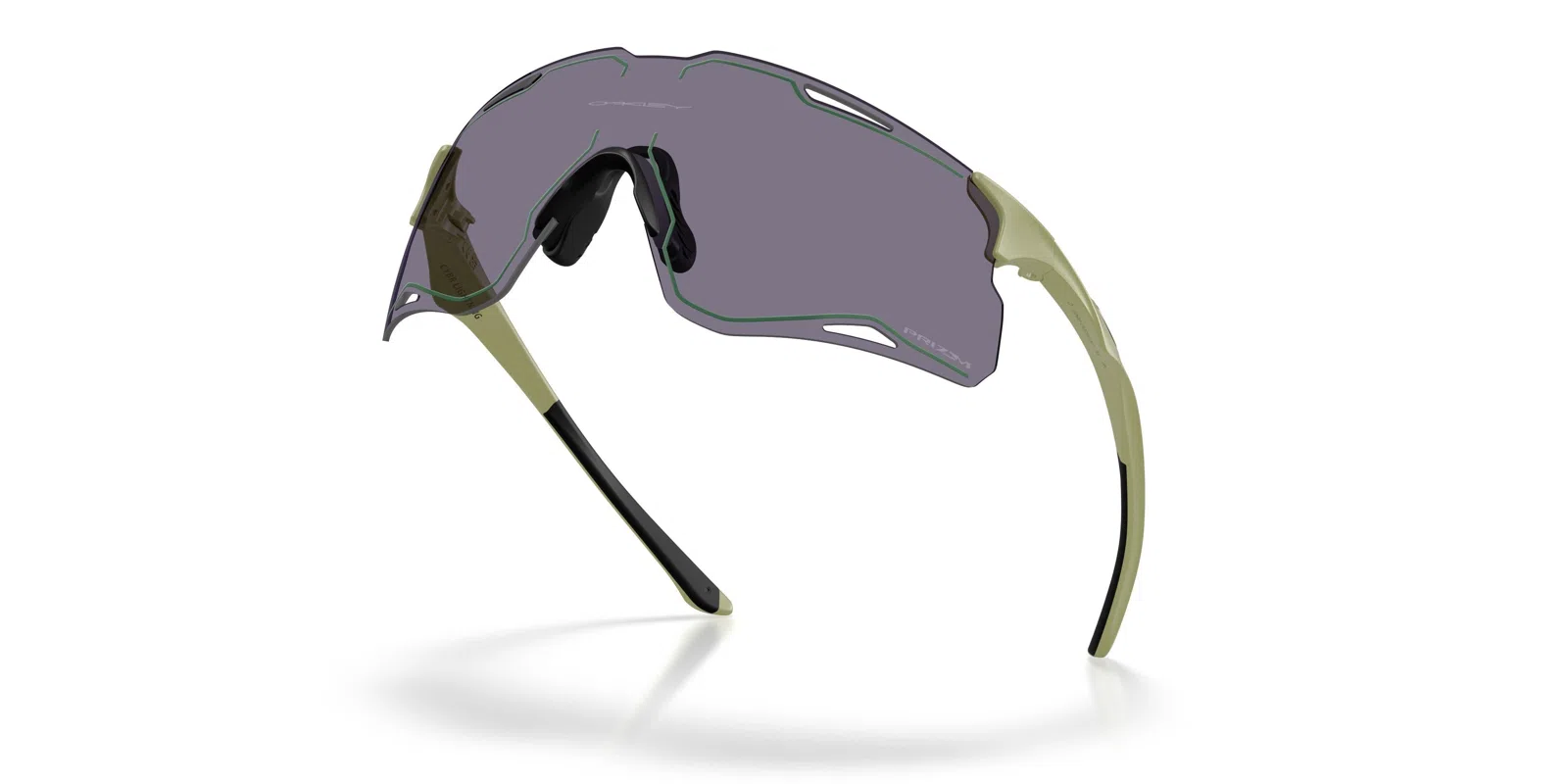 Oakley Cybr Lightning 9538D Sunglasses - view 26